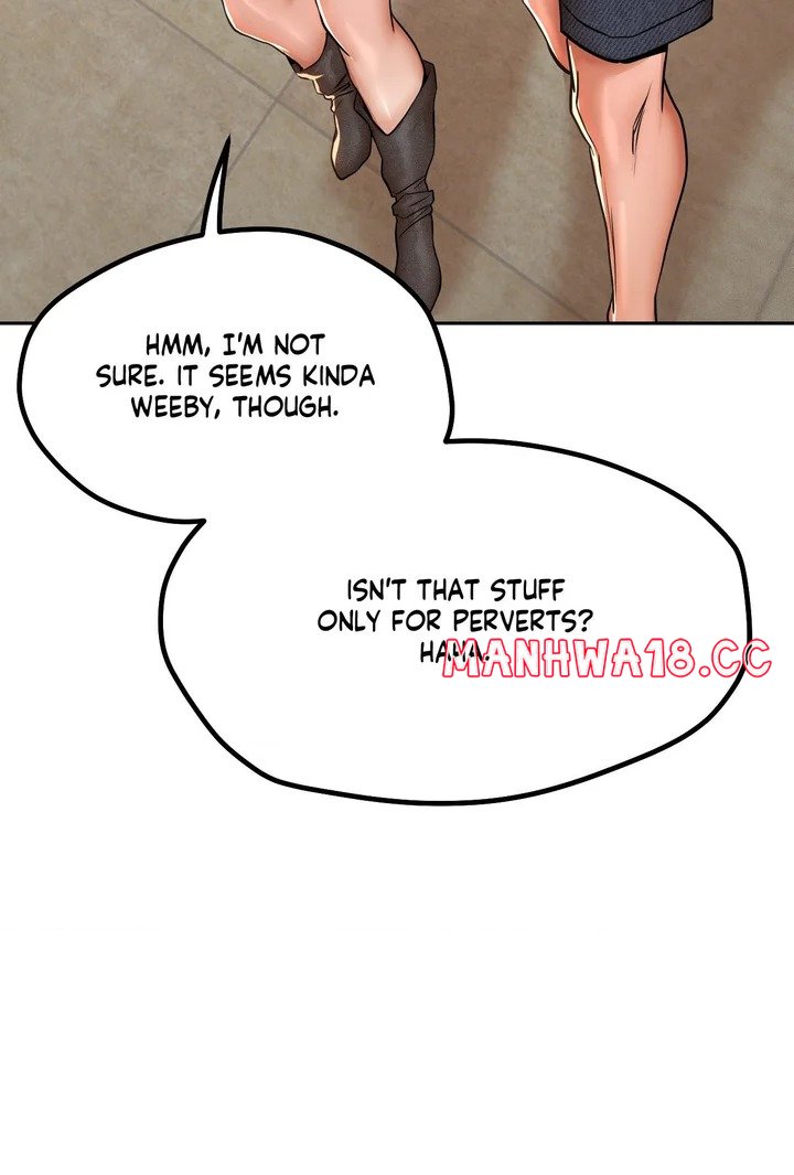 True or False? (Uncensored) - Chapter 77 Page 32