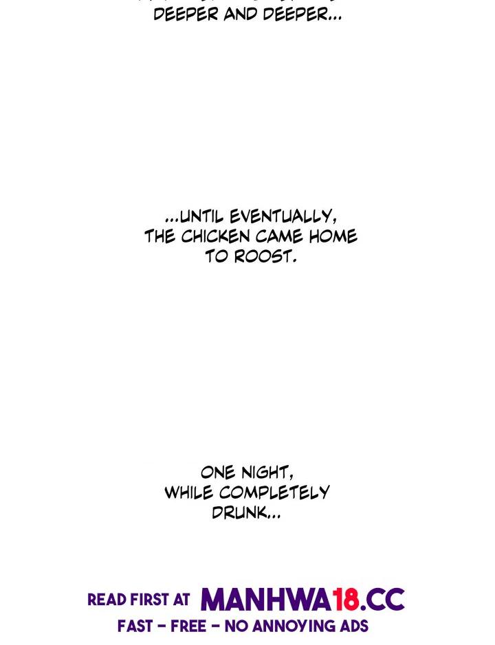 True or False? (Uncensored) - Chapter 77 Page 34