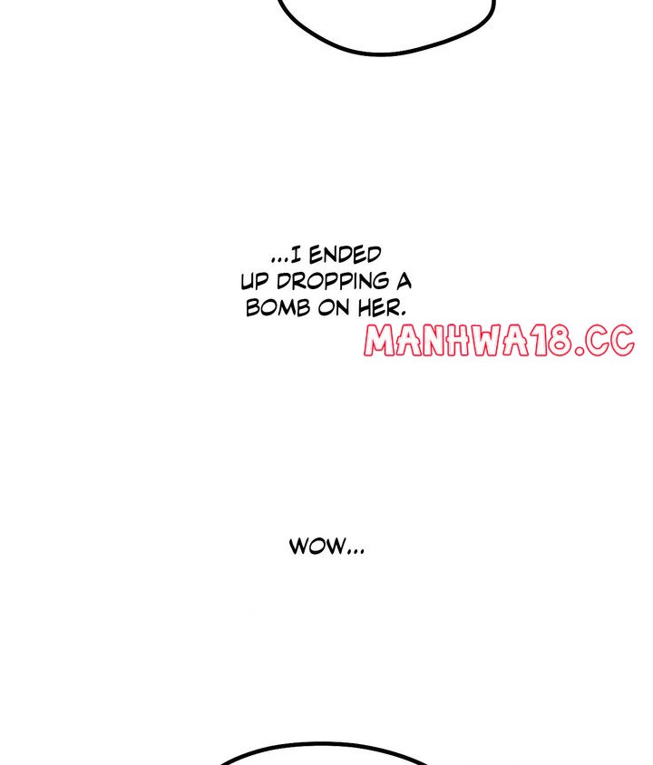 True or False? (Uncensored) - Chapter 77 Page 38