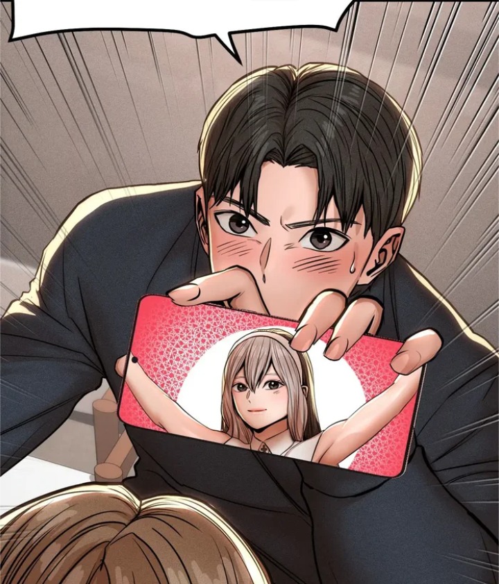 True or False? (Uncensored) - Chapter 78 Page 13