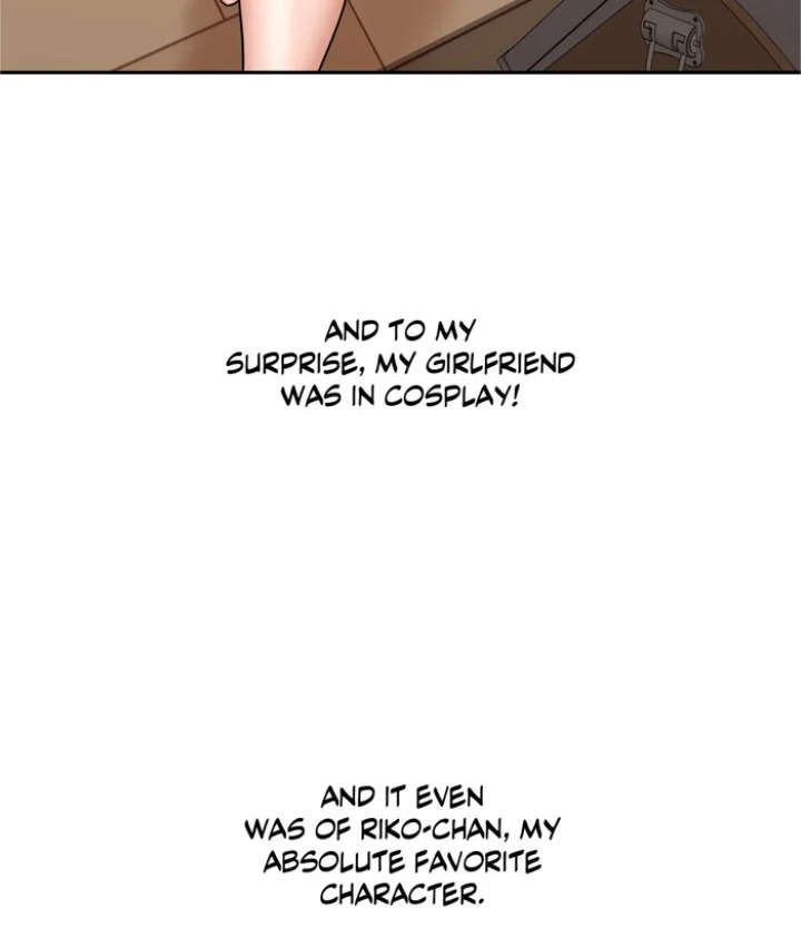 True or False? (Uncensored) - Chapter 78 Page 24