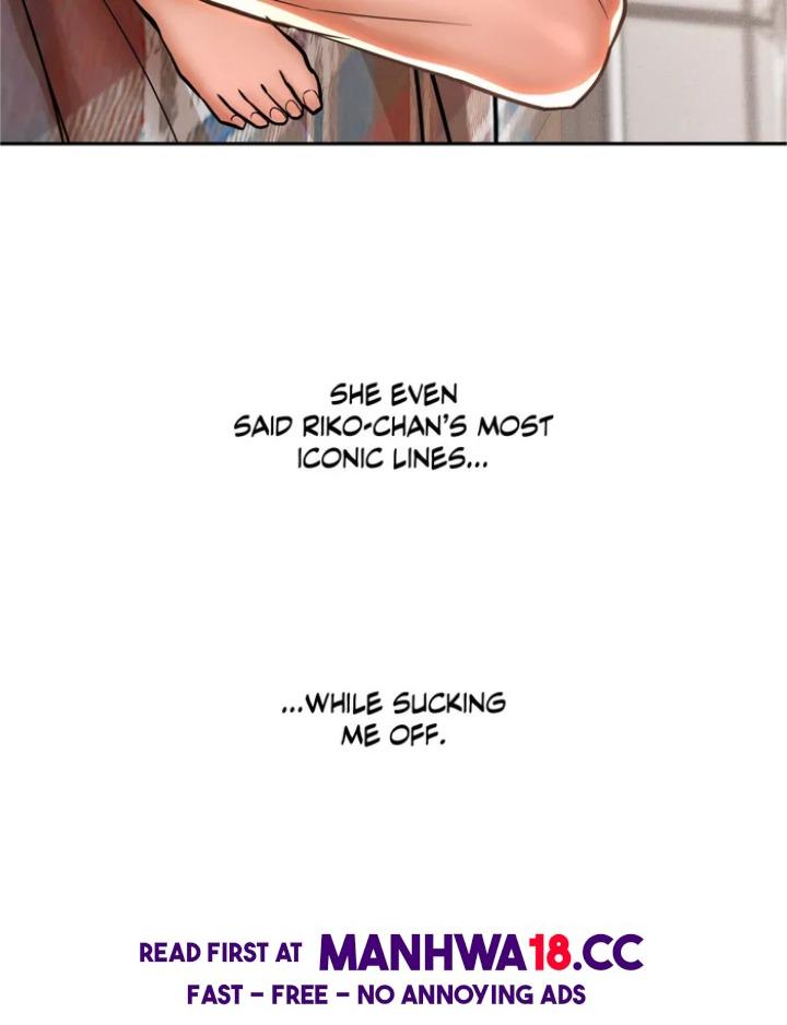 True or False? (Uncensored) - Chapter 78 Page 33