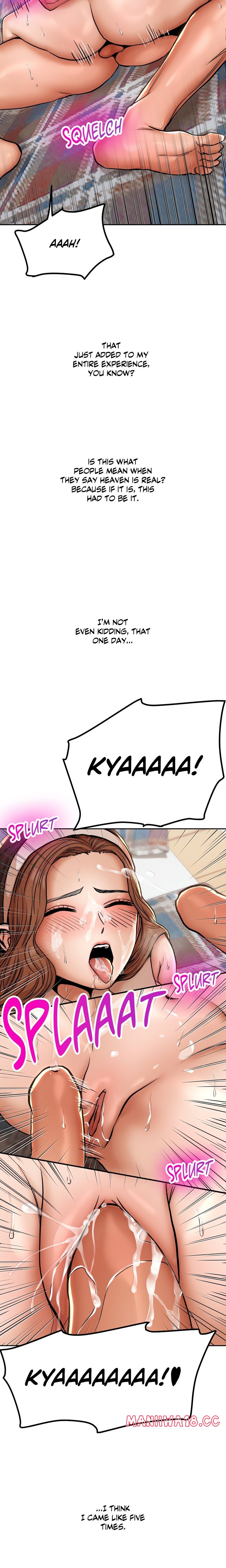 True or False? (Uncensored) - Chapter 79 Page 4