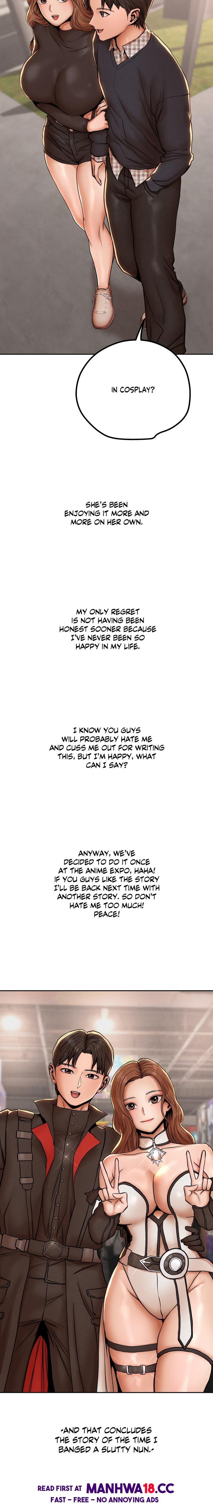 True or False? (Uncensored) - Chapter 79 Page 7