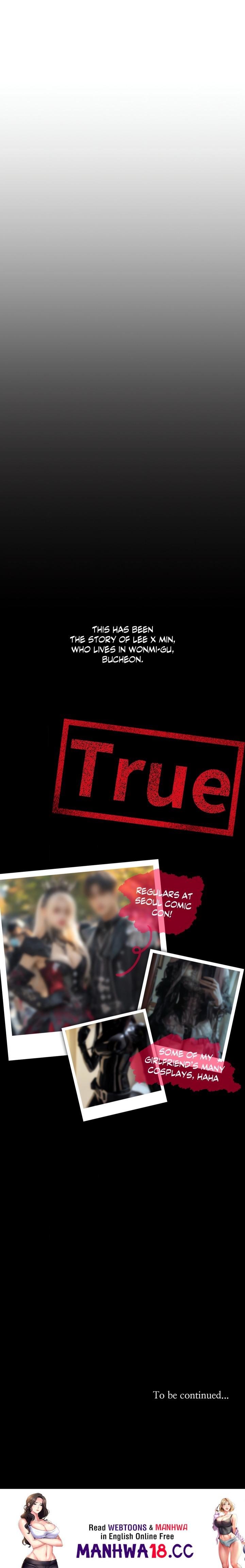 True or False? (Uncensored) - Chapter 79 Page 8
