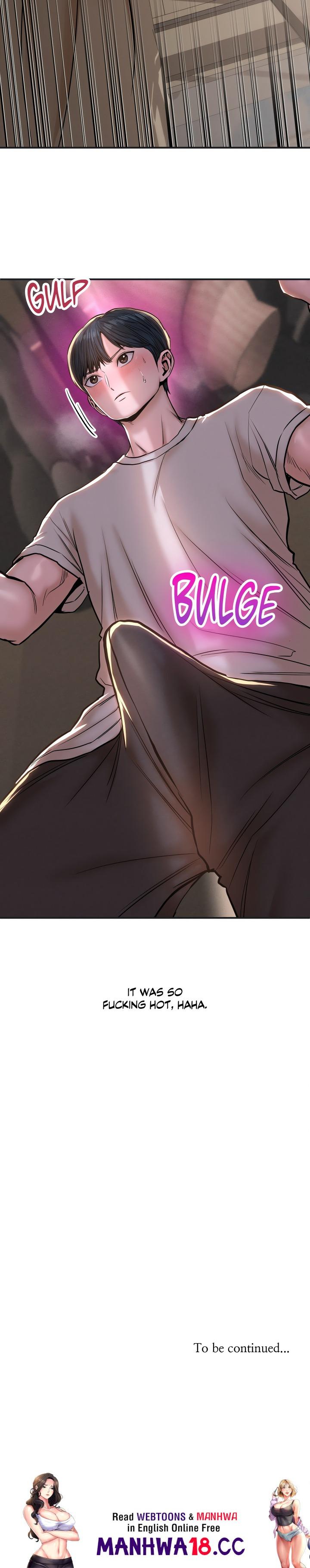 True or False? (Uncensored) - Chapter 81 Page 6