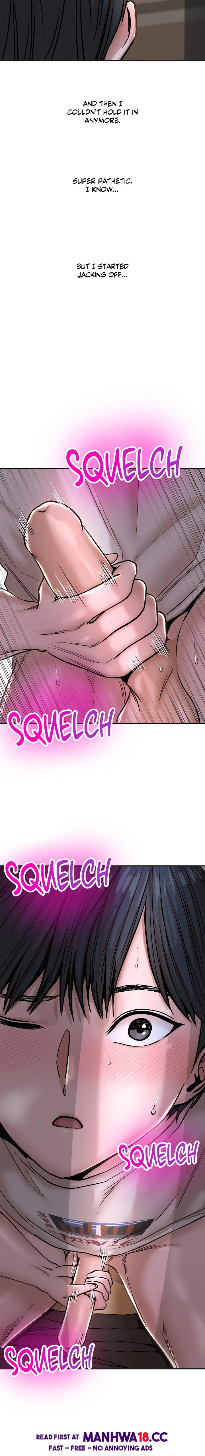 True or False? (Uncensored) - Chapter 82 Page 6