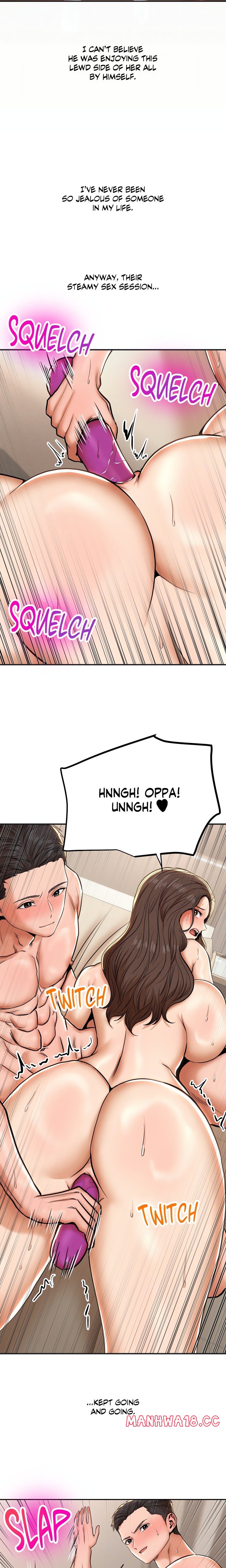 True or False? (Uncensored) - Chapter 83 Page 4