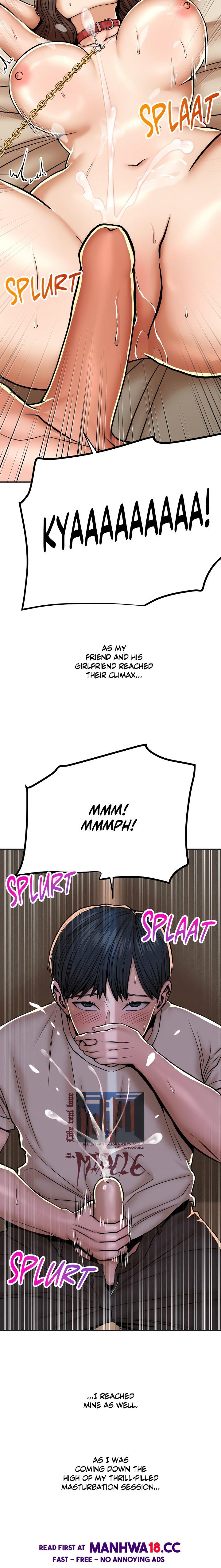 True or False? (Uncensored) - Chapter 84 Page 5