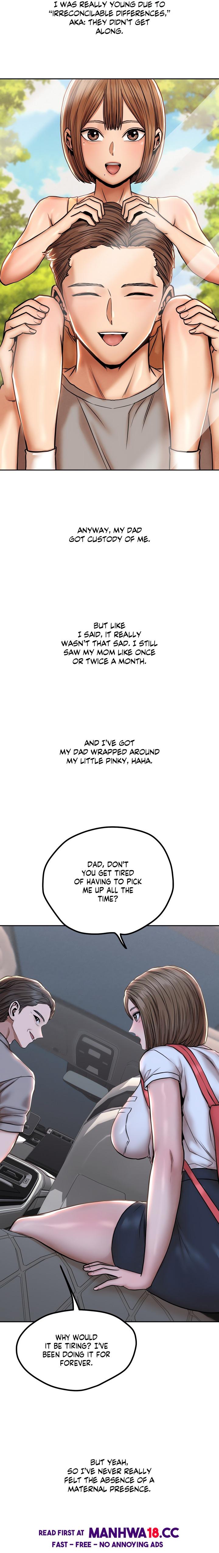 True or False? (Uncensored) - Chapter 85 Page 2