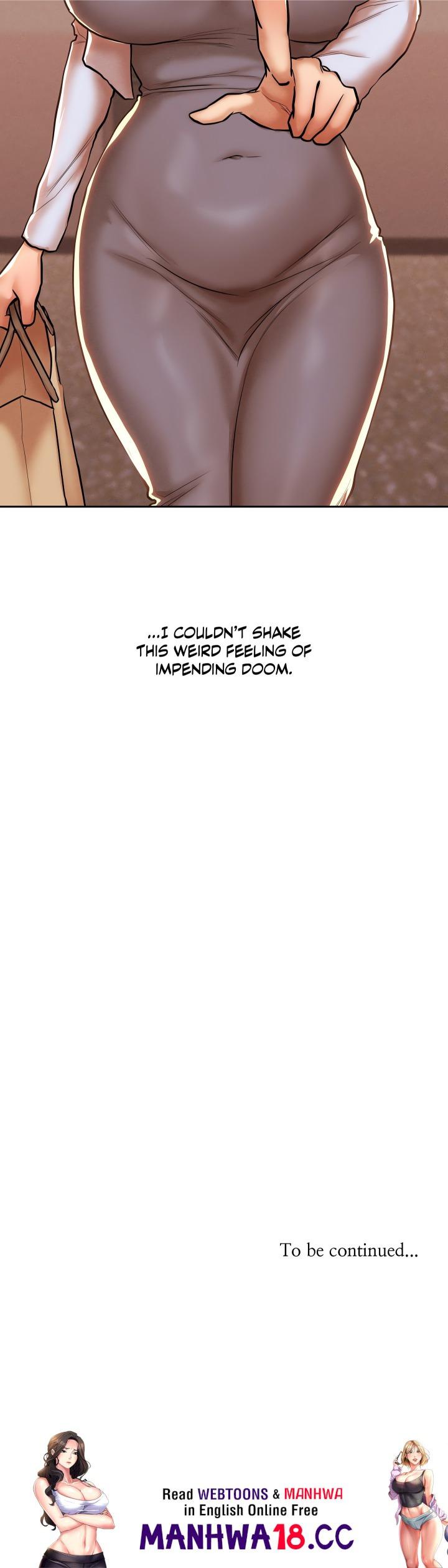 True or False? (Uncensored) - Chapter 85 Page 9