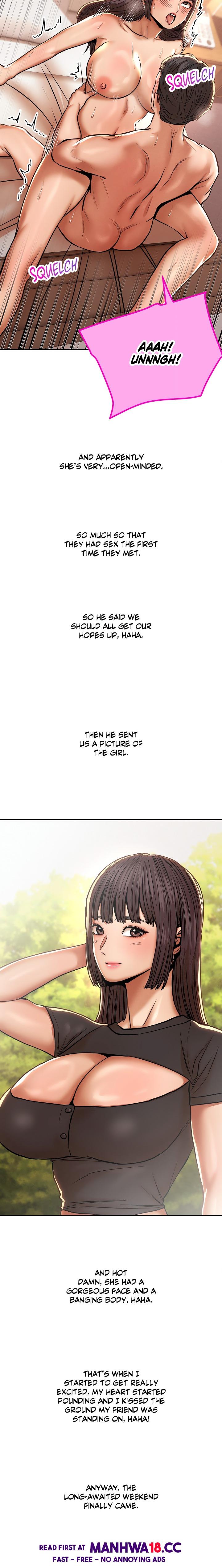 True or False? (Uncensored) - Chapter 87 Page 6