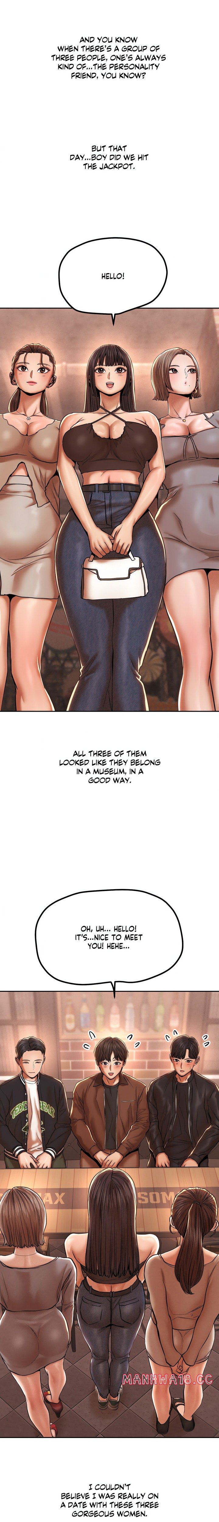 True or False? (Uncensored) - Chapter 87 Page 7