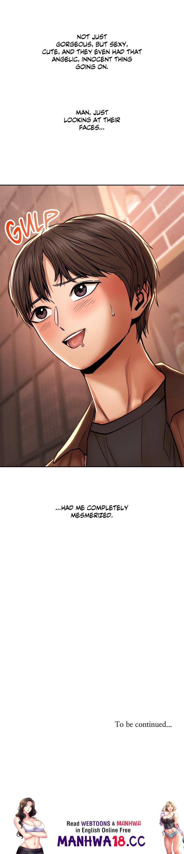 True or False? (Uncensored) - Chapter 87 Page 8