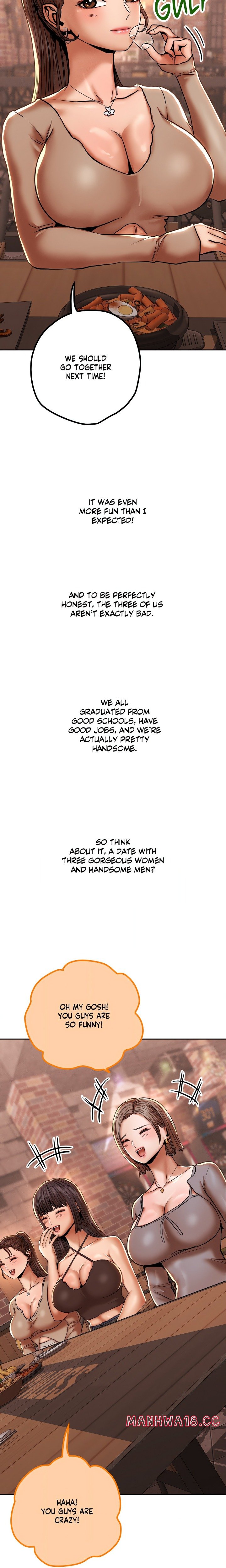 True or False? (Uncensored) - Chapter 88 Page 4