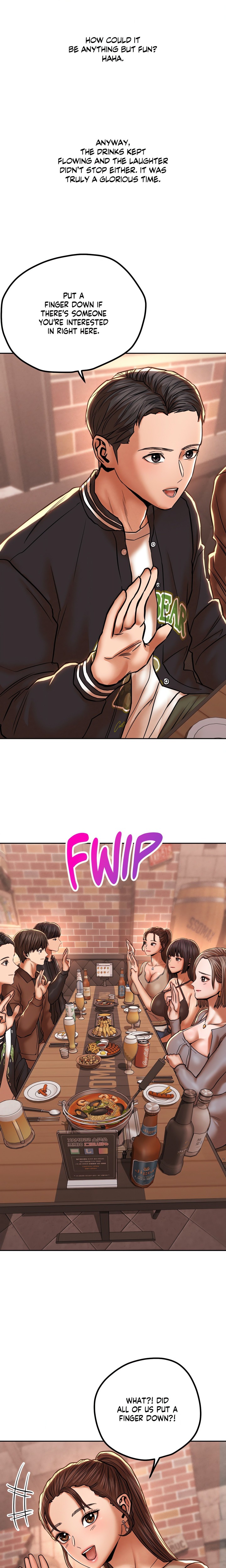 True or False? (Uncensored) - Chapter 88 Page 5