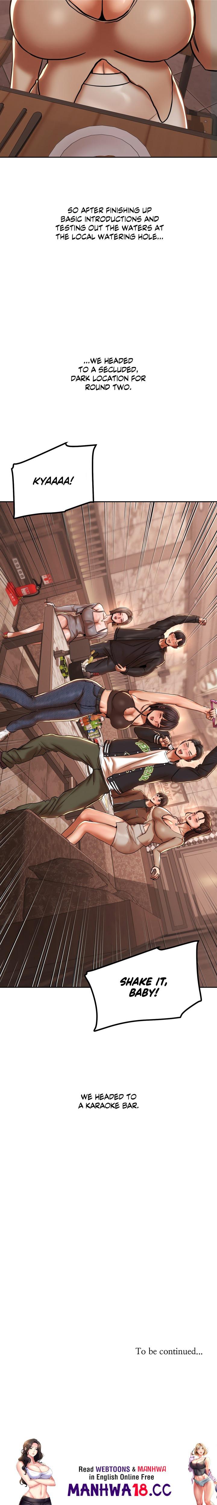 True or False? (Uncensored) - Chapter 88 Page 7