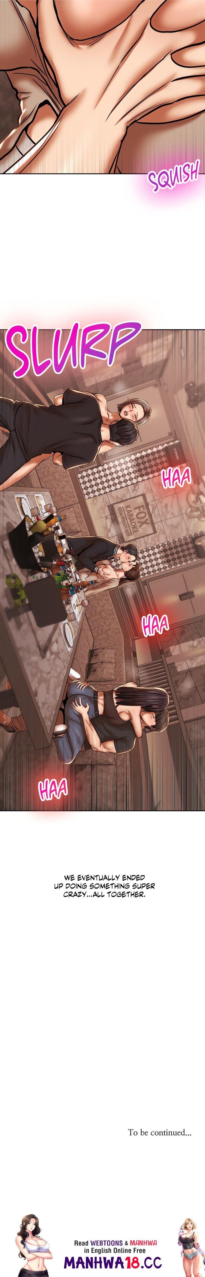 True or False? (Uncensored) - Chapter 89 Page 7