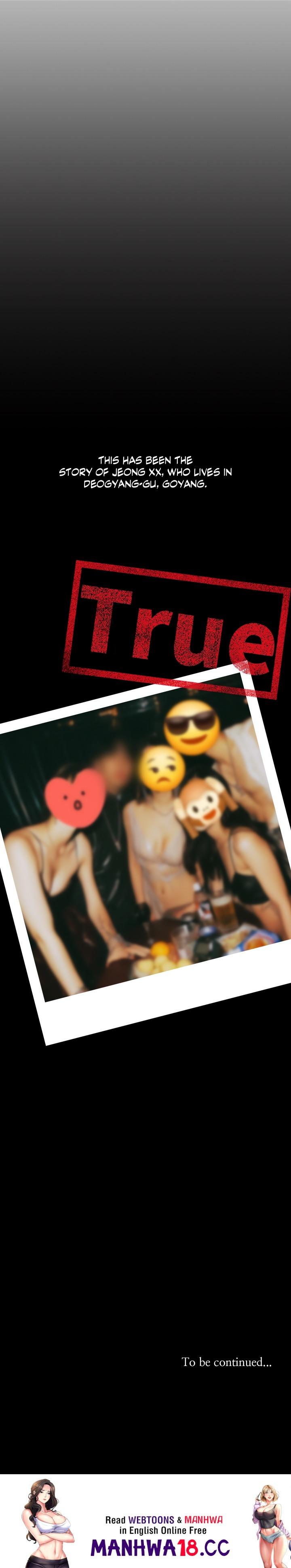 True or False? (Uncensored) - Chapter 91 Page 10