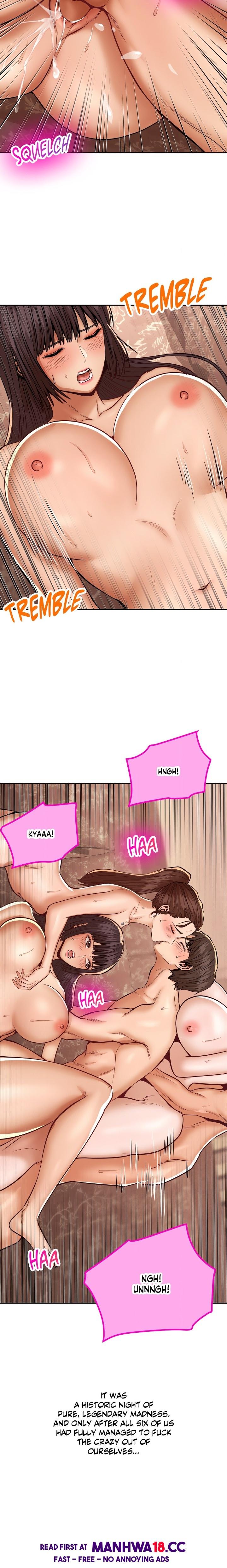 True or False? (Uncensored) - Chapter 91 Page 5