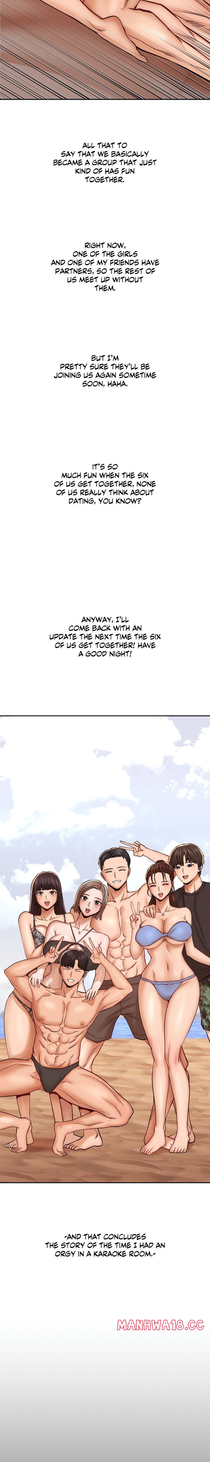 True or False? (Uncensored) - Chapter 91 Page 9