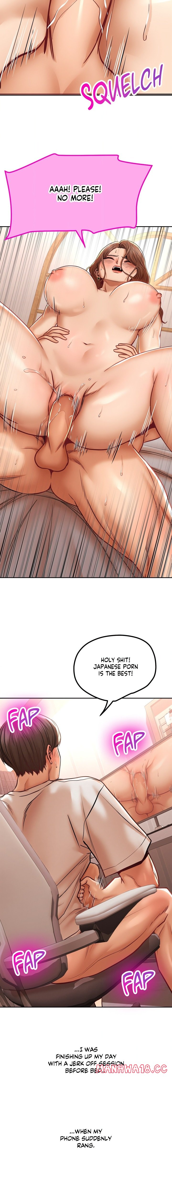 True or False? (Uncensored) - Chapter 95 Page 5