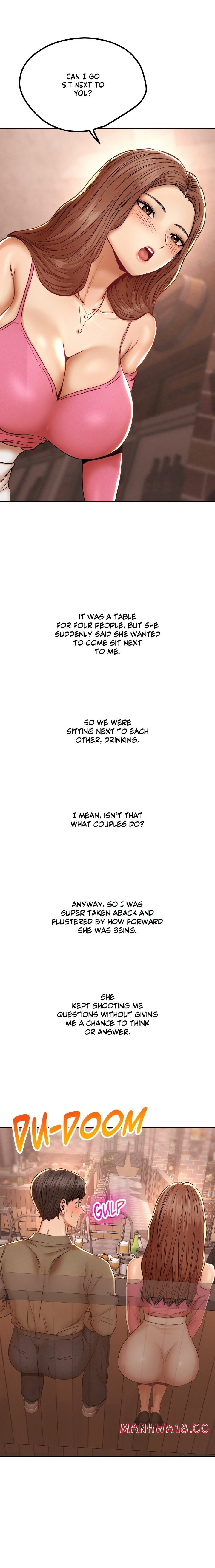 True or False? (Uncensored) - Chapter 97 Page 2