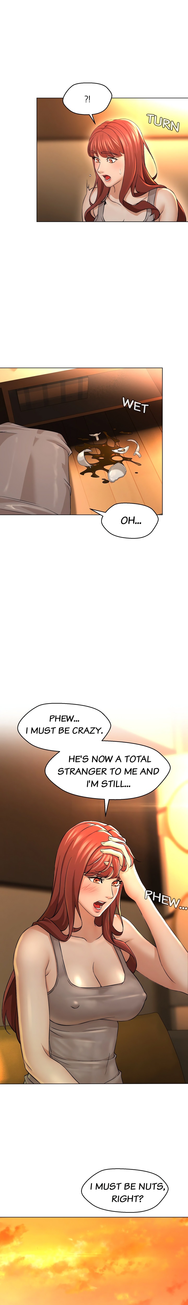 Their Forbidden Love - Chapter 1 Page 10