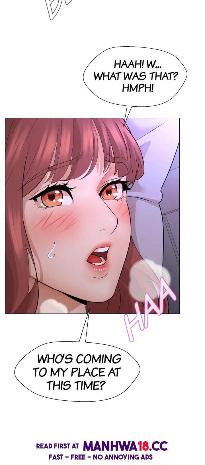 Their Forbidden Love - Chapter 10 Page 27