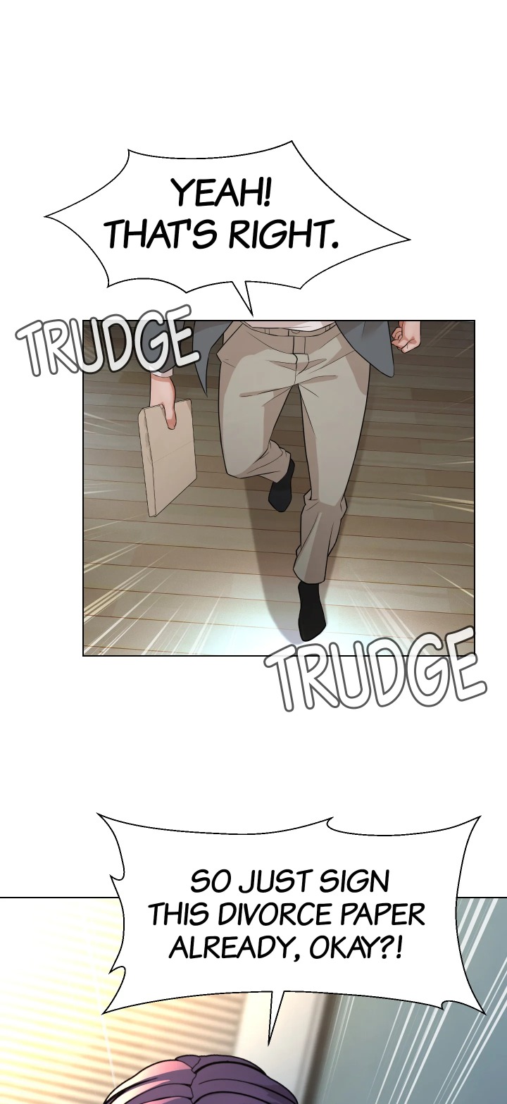 Their Forbidden Love - Chapter 10 Page 37