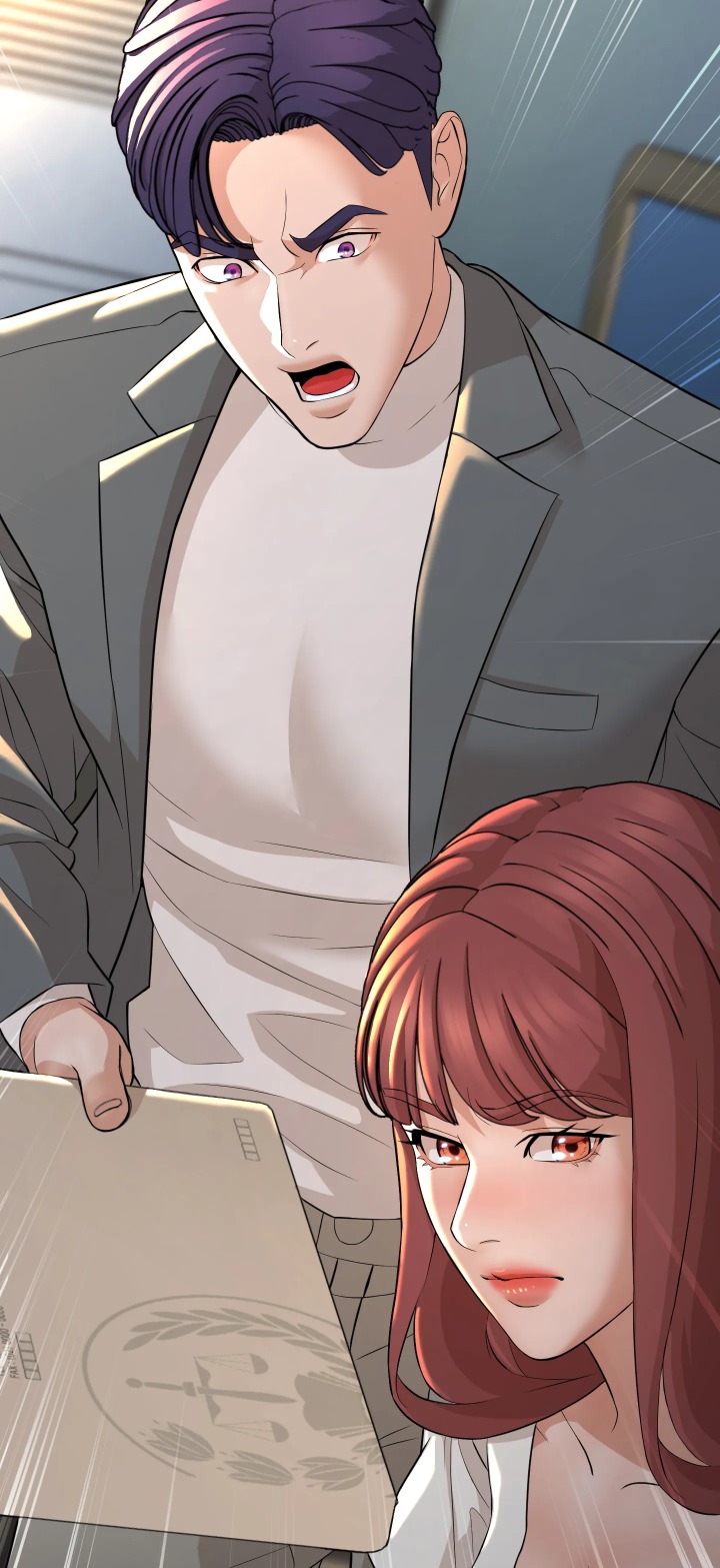 Their Forbidden Love - Chapter 10 Page 38