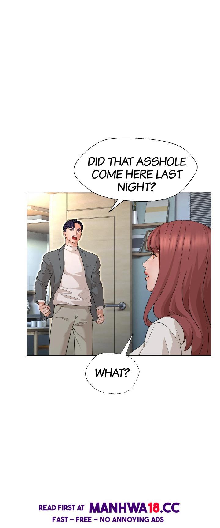 Their Forbidden Love - Chapter 10 Page 43