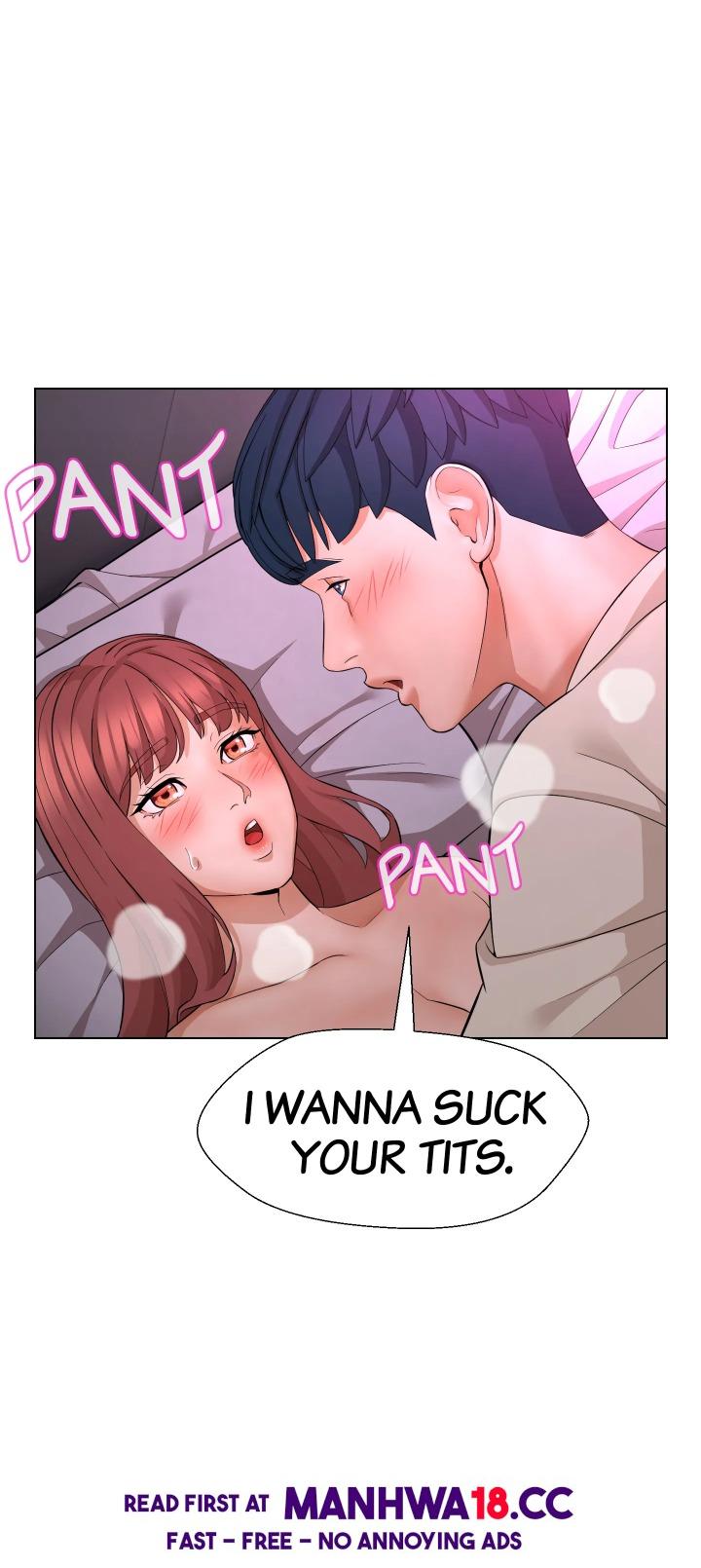 Their Forbidden Love - Chapter 10 Page 9