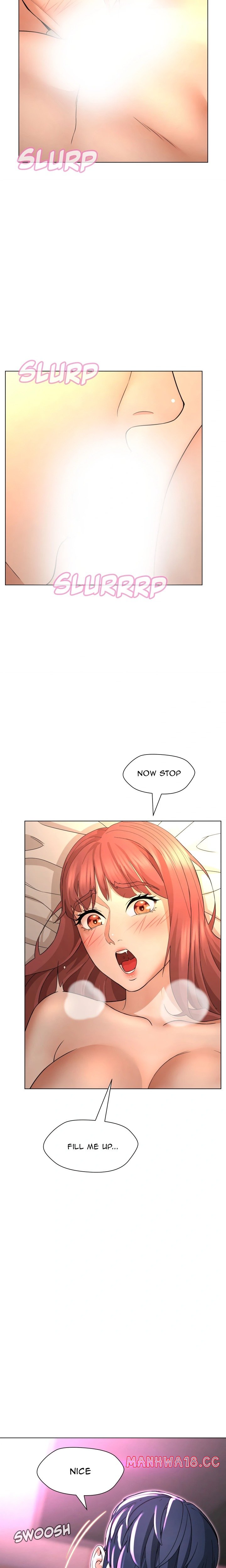 Their Forbidden Love - Chapter 13 Page 15