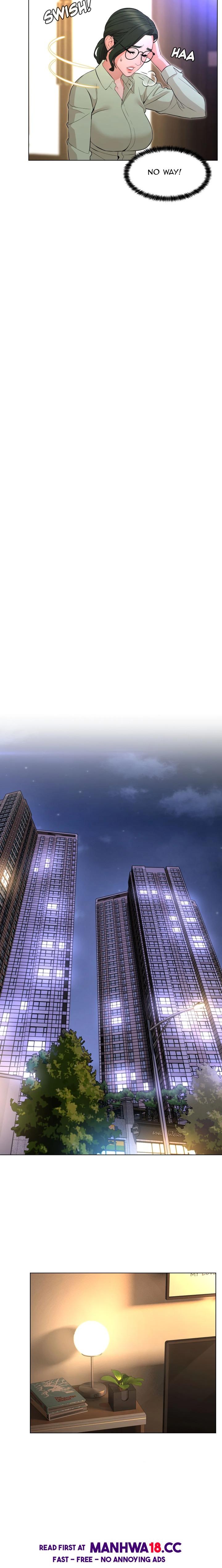 Their Forbidden Love - Chapter 13 Page 5