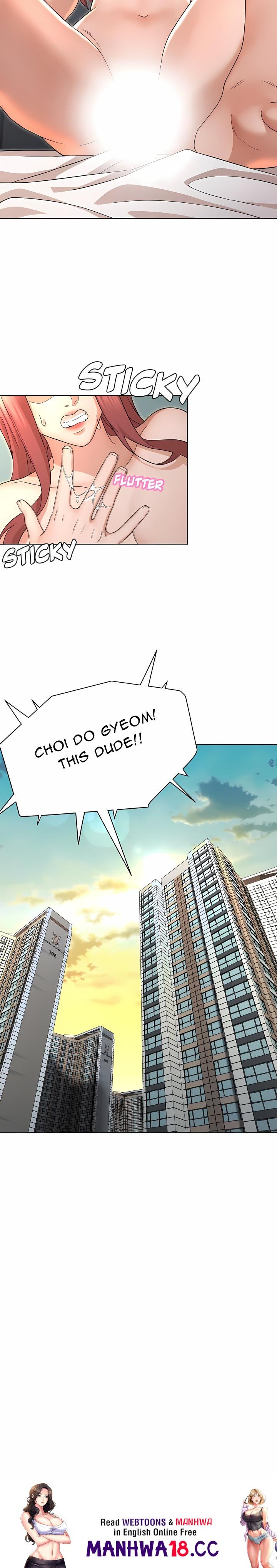 Their Forbidden Love - Chapter 14 Page 18