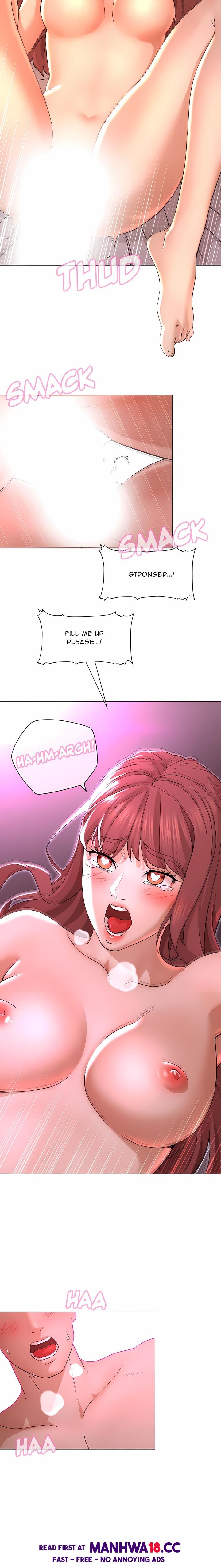 Their Forbidden Love - Chapter 14 Page 4