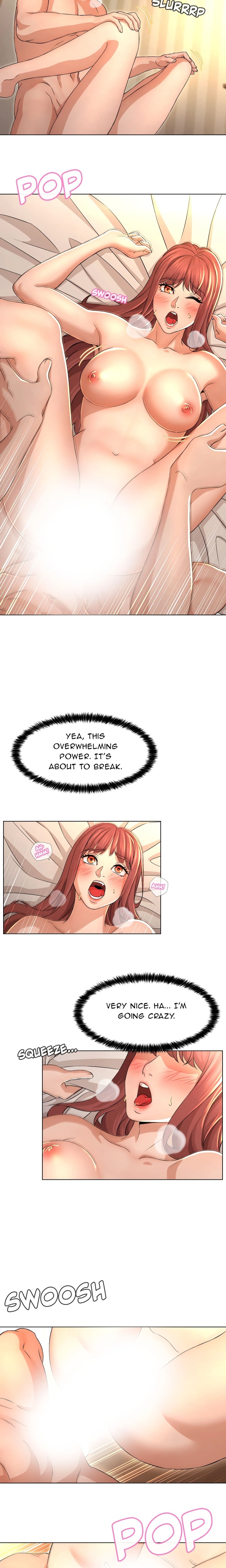 Their Forbidden Love - Chapter 15 Page 14