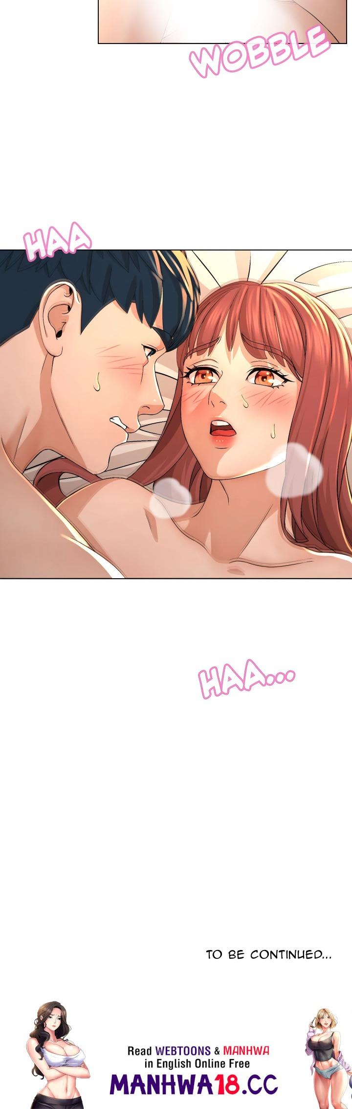 Their Forbidden Love - Chapter 15 Page 16