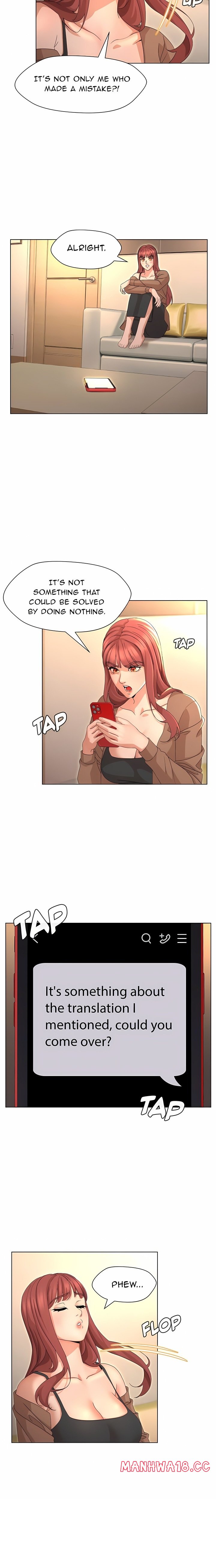 Their Forbidden Love - Chapter 16 Page 16