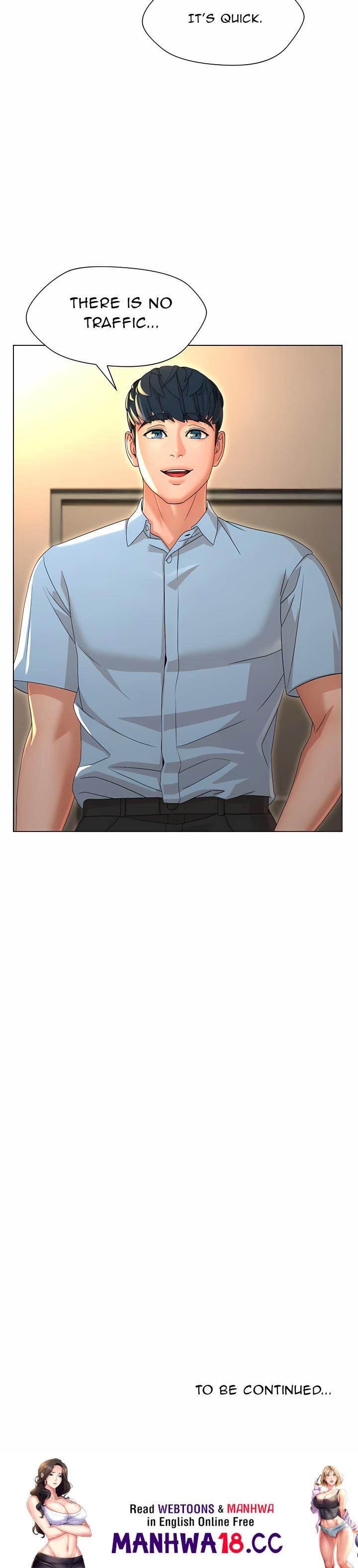 Their Forbidden Love - Chapter 16 Page 19
