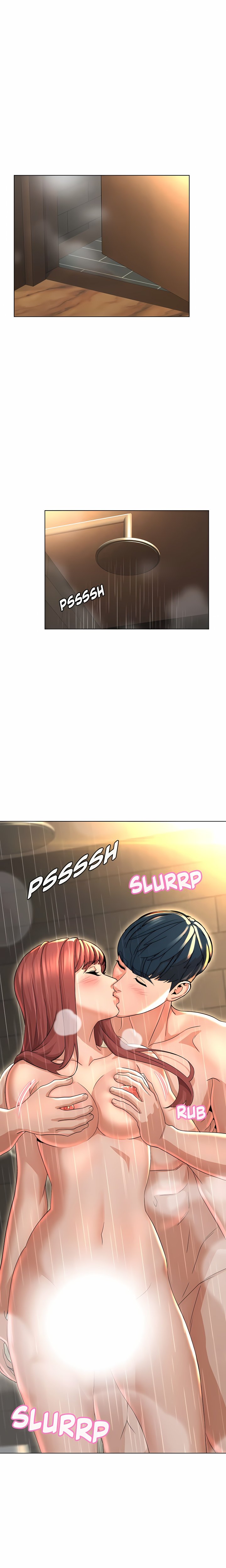 Their Forbidden Love - Chapter 19 Page 12