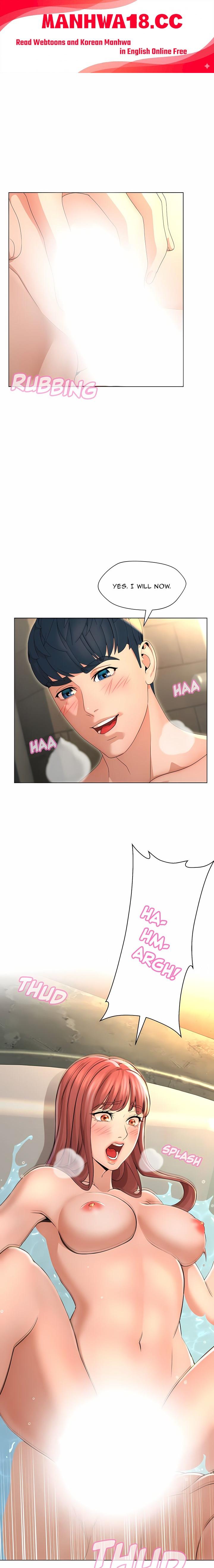 Their Forbidden Love - Chapter 20 Page 1