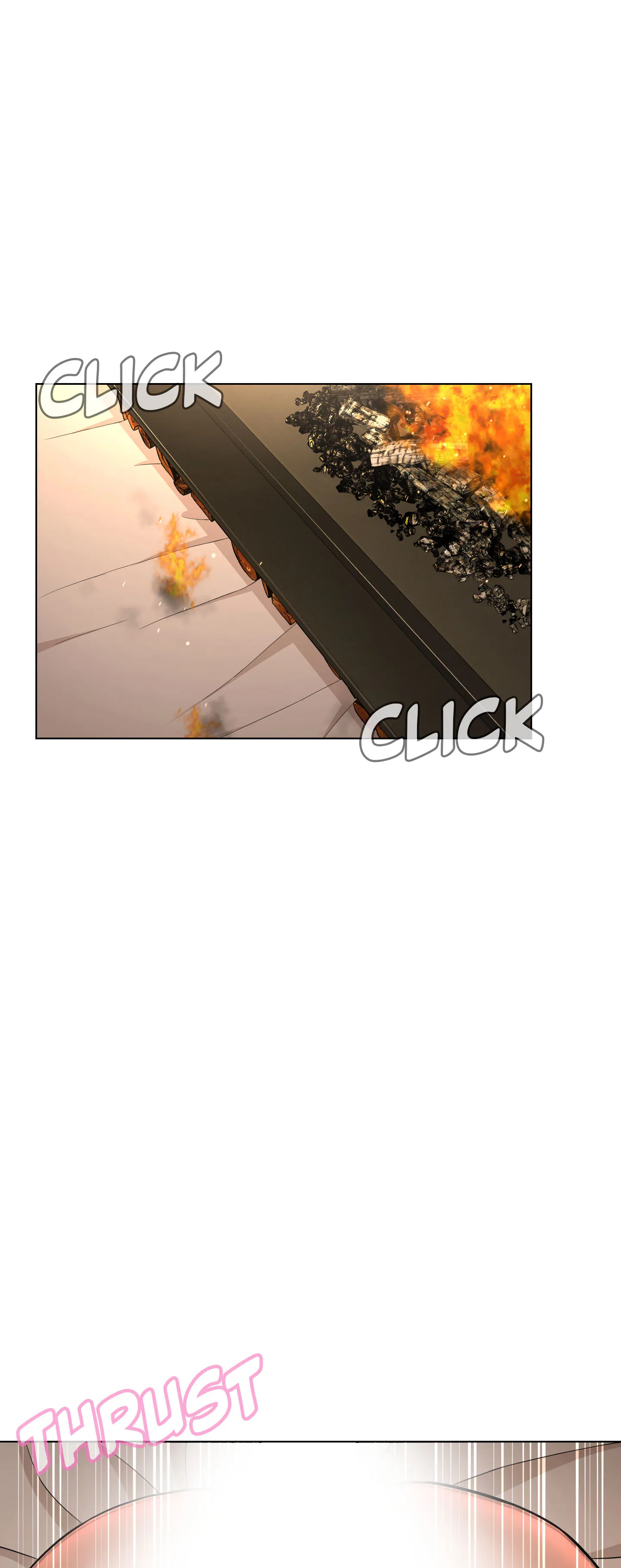 Their Forbidden Love - Chapter 21 Page 22
