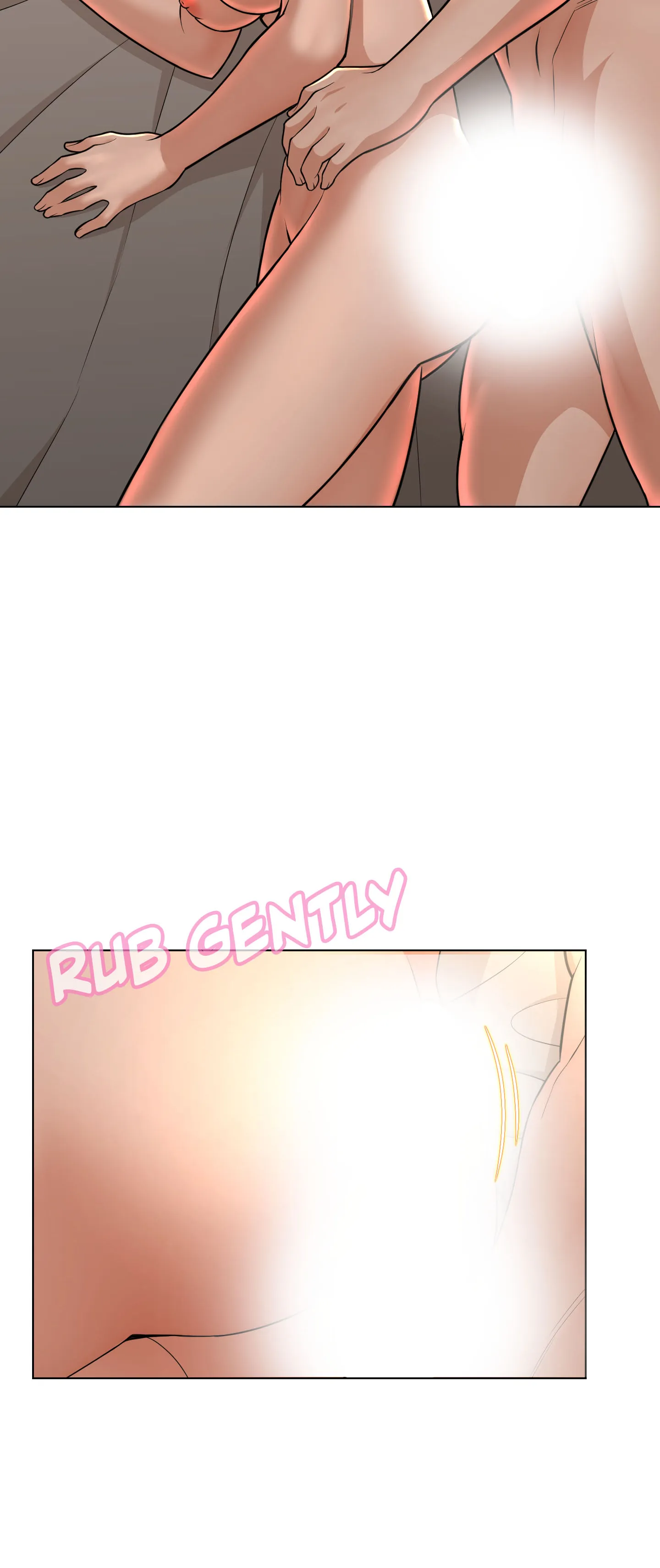 Their Forbidden Love - Chapter 21 Page 3