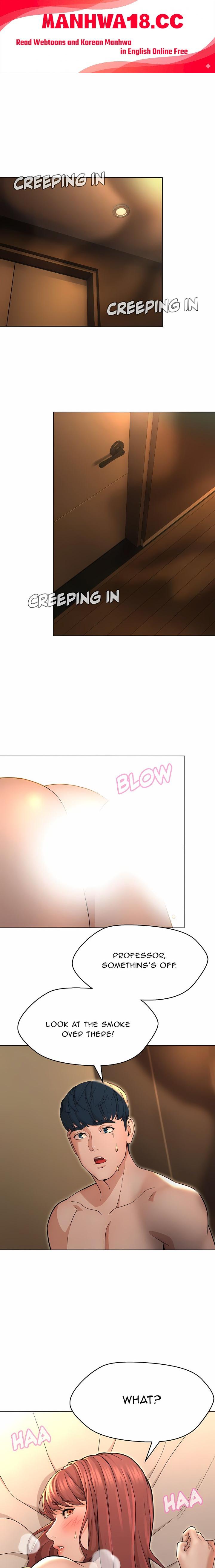 Their Forbidden Love - Chapter 22 Page 1
