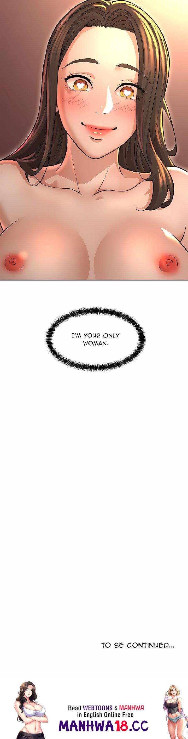 Their Forbidden Love - Chapter 23 Page 15