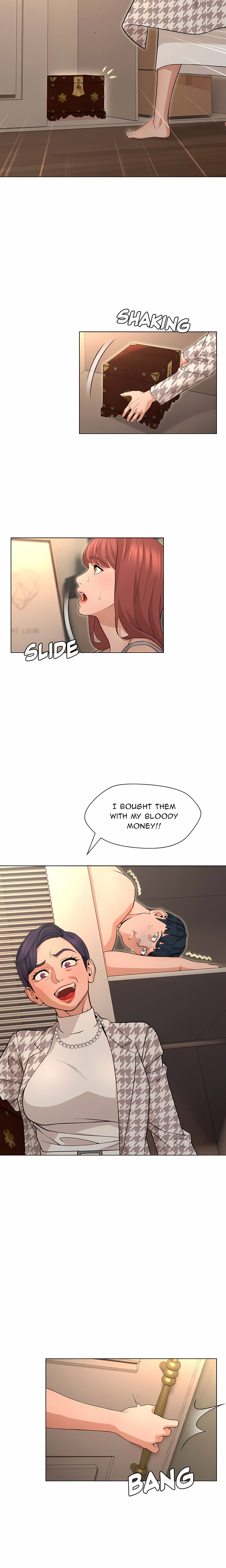 Their Forbidden Love - Chapter 26 Page 9