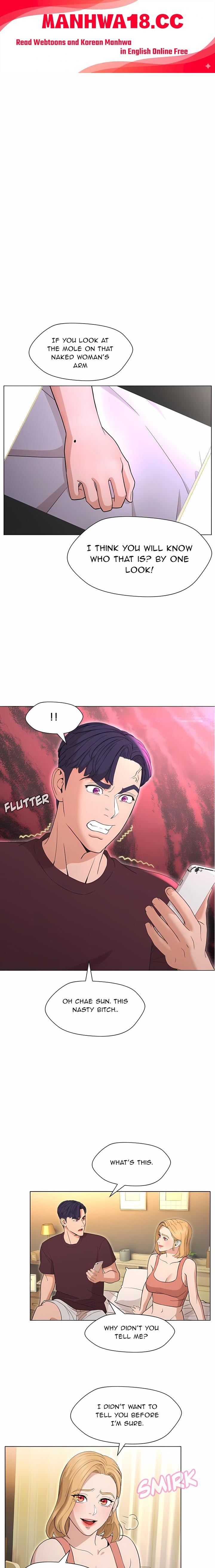 Their Forbidden Love - Chapter 28 Page 1