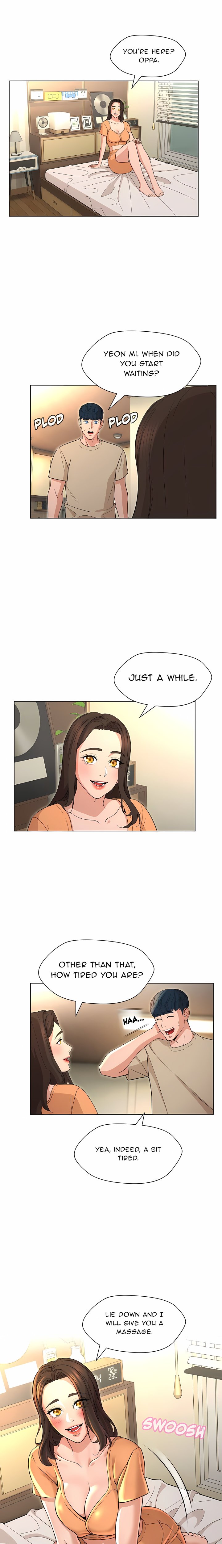 Their Forbidden Love - Chapter 28 Page 10